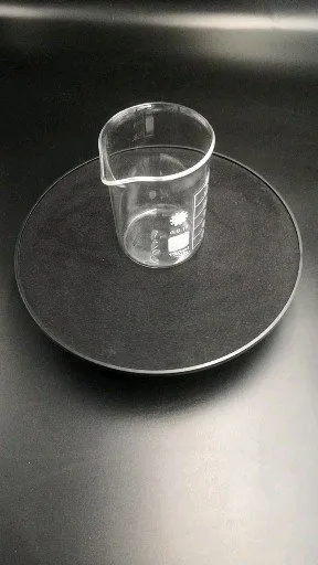 Laboratory Glassware Beaker Borosilicate Measuring Beaker with CE ISO
