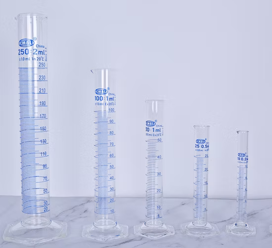 Стеклянные эксикаторы Вакуумный эксикатор Boro3.3 Белый Коричневый от 150 до 300 мм