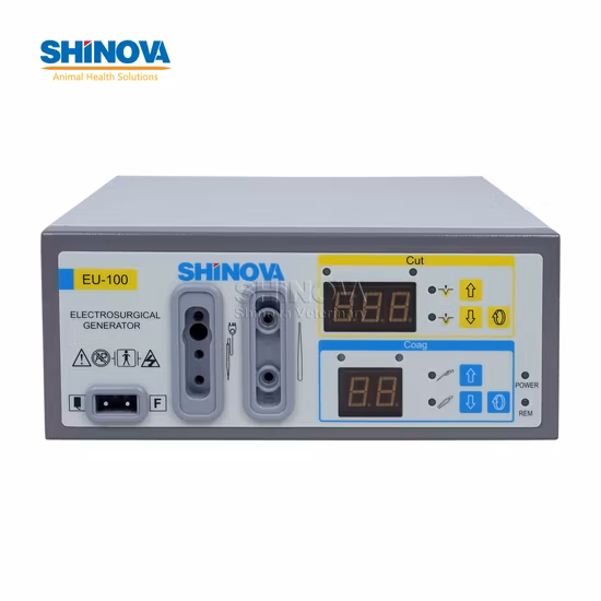 Медицинское оборудование Ультразвуковой сканер/Электрохирургический аппарат/X