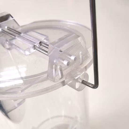 Хорошая цена Perspex стаканы для отбора проб воды из акрилового пластикового стекла