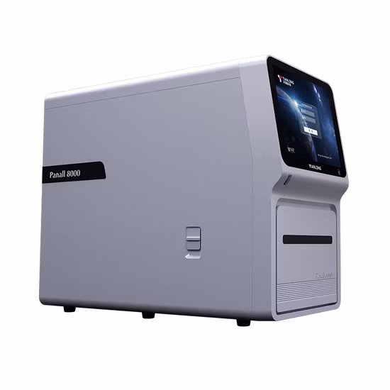 TianLong Panall 8000 Все