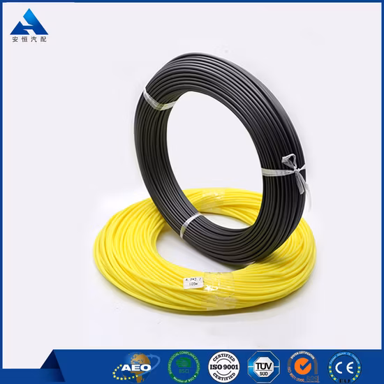 Изоляционная трубка из чистого ПТФЭ, устойчивая к коррозии